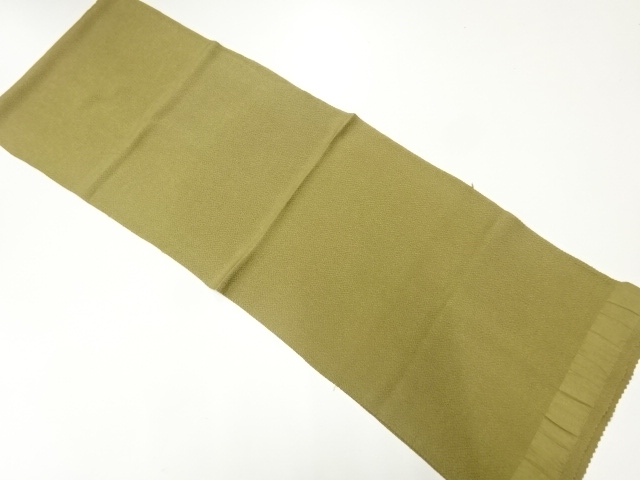 Japanese Kimono / Accessories Silk